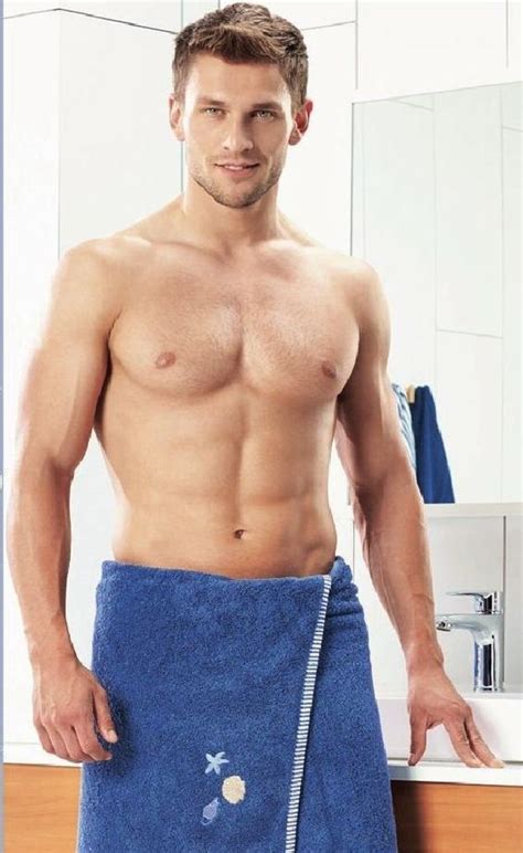 Pin On Sexy Men Towel