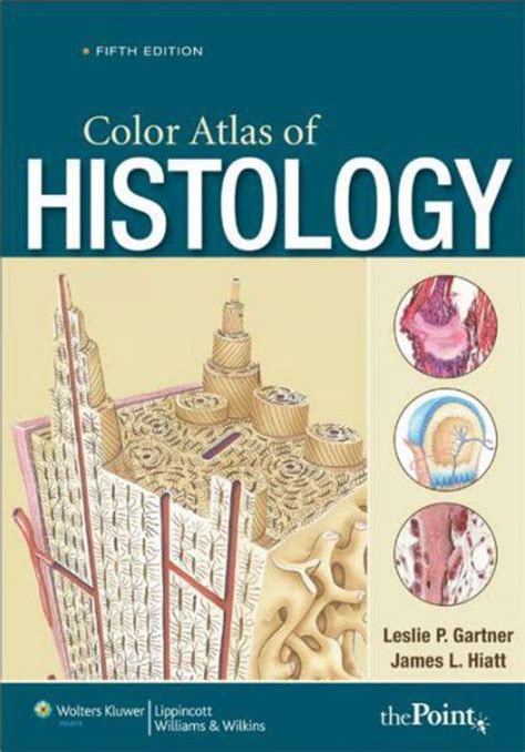 Color Atlas Of Histology Ebook Rental Free Books Online Ebook