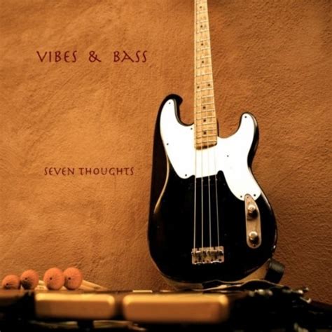 Seven Thoughts Bass Alben Katalog Electricbassch