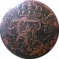 1⁄24 thaler - Ernest-Frédéric III - Duché de Saxe-Hildburghausen – Numista