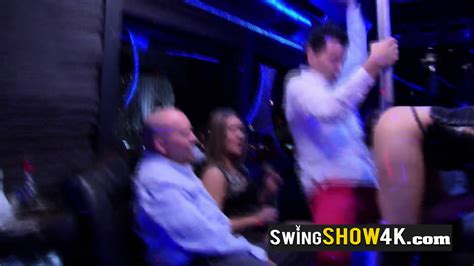 Young Couples Enjoy Carnal Experience In An Open Swing House New Episodes Of Open Swing House