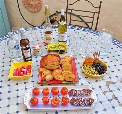 Our House In Provence The Most Beautiful Region Of France Aperitif A