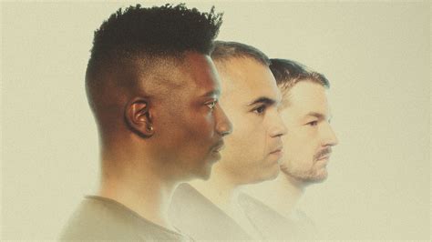 ANIMALS AS LEADERS Premiere The Music Video For New Song 'Monomyth