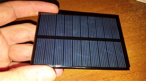 Diy Solar Phone Charger Usb Build A Solar Usb Charger