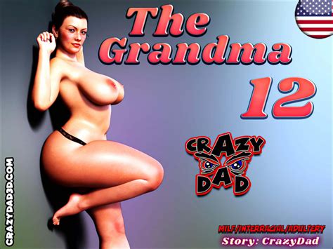 Crazydad3d Porn Comics And Sex Games Svscomics Page 25