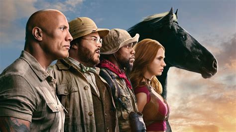 Ver Jumanji Siguiente Nivel Pelicula Completa En Español Latino