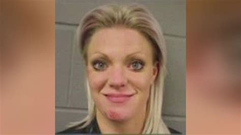 Woman Smiles In Mugshot After Leading Police On Wild Chase Abc13 Houston