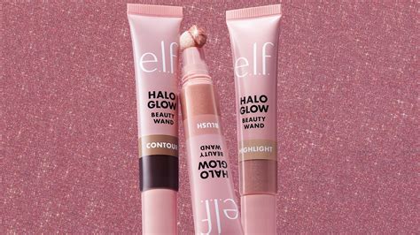 This Weeks Beauty Launches Elf Cosmetics Beauty Wands No7s