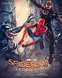 Spider-Man vs. Venom & Carnage | via @getFANDOM Marvel Actors, Marvel ...