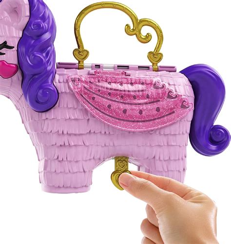 We did not find results for: Polly Pocket Unicorn Party Playset 887961929744 | eBay