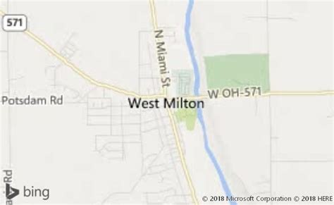West Milton Oh Property Data Reports And Statistics
