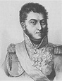 Louis Gabriel Suchet (1770-1826)