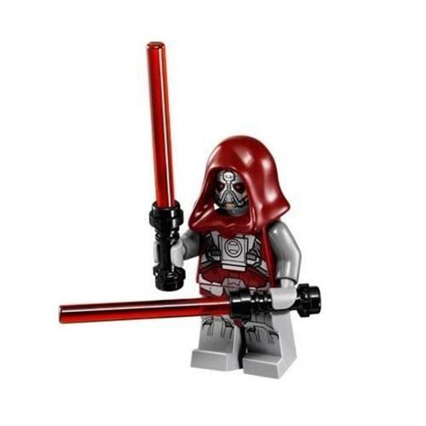 Lego Sith Star Wars Vlrengbr