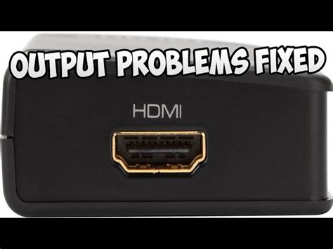 How To Check Hdmi Port Version On Laptop