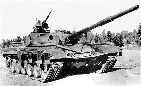 Can The Tank T 72 The Original Version Or The Maximum Update Destroy