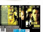 Slow Burn-2005-Ray Liotta- Movie-DVD | eBay