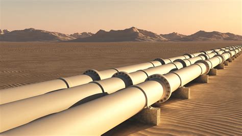 Pipeline Coatings Heres Everything You Need To Know In 2021