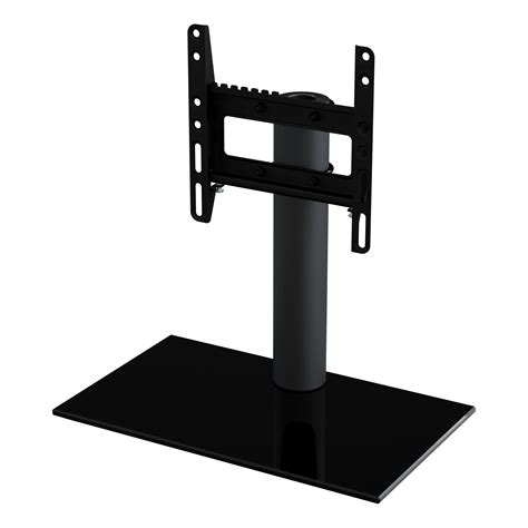 Avf B200bb A Universal Table Top Tv Stand Tv Base Fixed Position