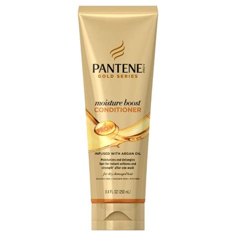 Multiple spot sizes from specialty sizes as small as 1.5 mm up to 24 mm. Pantene Gold Series Moisture Boost Conditioner - 8.4 Fl Oz ...