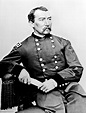 Philip Henry Sheridan (March 6, 1831 – August 5, 1888) was a career ...