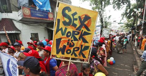 How Indias Marginalised Sex Workers Have Asserted Their Right To