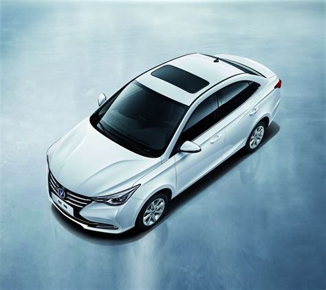 Changan Alsvin 2023 Price Specifications And Fuel Economy