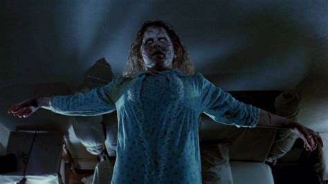 Is THE EXORCIST Cursed? Seven Reasons Why Some Think the Film is Haunted - The 13th Floor