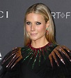 Gwyneth Paltrow thinks psychedelics are the next big wellness trend ...