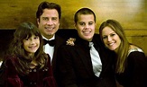 Why the web is abuzz over Jett Travolta's death | John Travolta | The ...