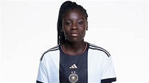 Nicole Anyomi - Spielerinnenprofil - DFB Datencenter