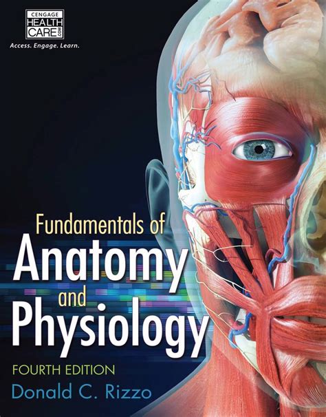 Fundamentals Of Anatomy And Physiology 4th Edition Pdf Free Pdf Epub