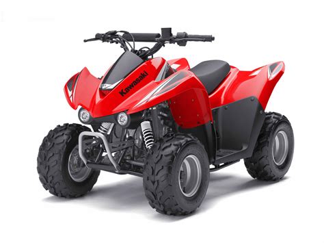 You need a suitable software like 2d graphic to open a kfx file. KAWASAKI KFX 50 specs - 2008, 2009 - autoevolution