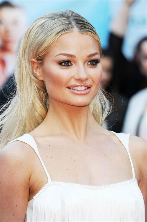 St Helens Actress Emma Rigby Stars In New Crime Caper Plastic St Emma