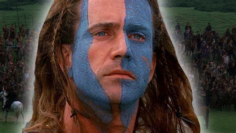 Braveheart Most Historically Inaccurate Movie Ever Made Video