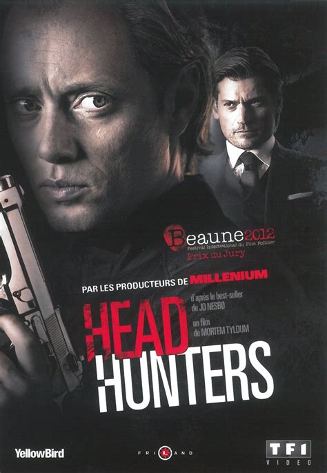Headhunters 2012