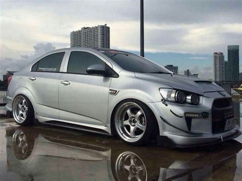 Chevy Sonic Wide Body Kit Nokiaservicesoftwarefreedownload