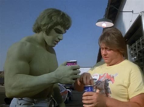 The Incredible Hulk 1977