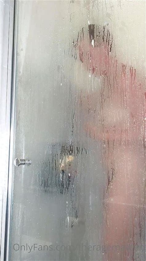 Watch Gcdtn Blonde Shower Solo Porn Spankbang