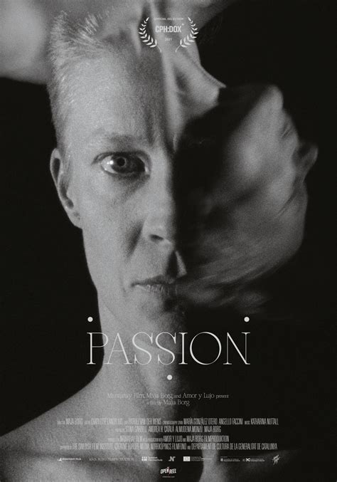 Passion The Open Reel