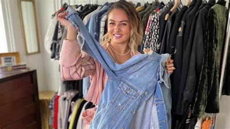 Shawn Mendes Stylist Tiffany Briseno On Upcycling Clothes Complex