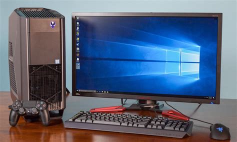 We are not an official dell sub. Alienware Aurora R7 Review: The Best Gaming PC Gets Better - GearOpen