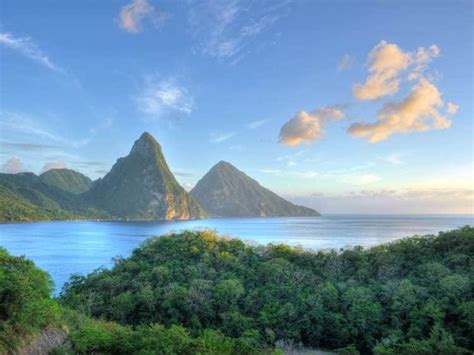 Nine Of The Best Caribbean Islands Moments P O Cruises
