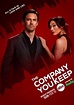 The Company You Keep - Serie TV (2023)