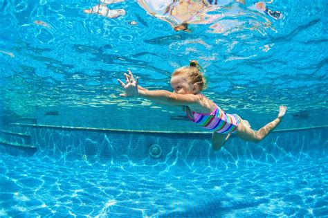 Benefits Of Private Swimming Lessons For Kids In Utah Live Enhanced