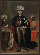 Portrait of Charles Frederick Albert, Margrave of Brandenburg-Schwedt ...