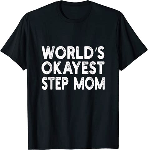 15 Step Mom Shirt Designs Bundle For Commercial Use Part 4 Step Mom T