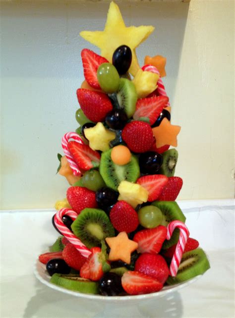 Choose from a curated selection of fruits photos. Christmas fruit centerpiece | Holiday fruit, Fruit juice ...