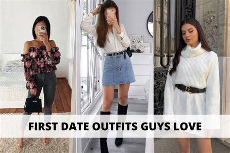 Best Casual First Date Outfit Ideas Guys Love First Date Outfit First Date Outfit Winter