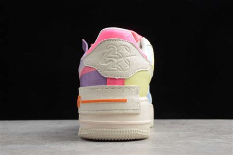 Delivery and processing speeds vary by pricing options. 2020 Release Girl's Nike Air Force 1 "Shadow Beige" pale ...