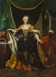 Elisabeth Christine of Brunswick-Wolfenbüttel - Wikipedia Historical ...